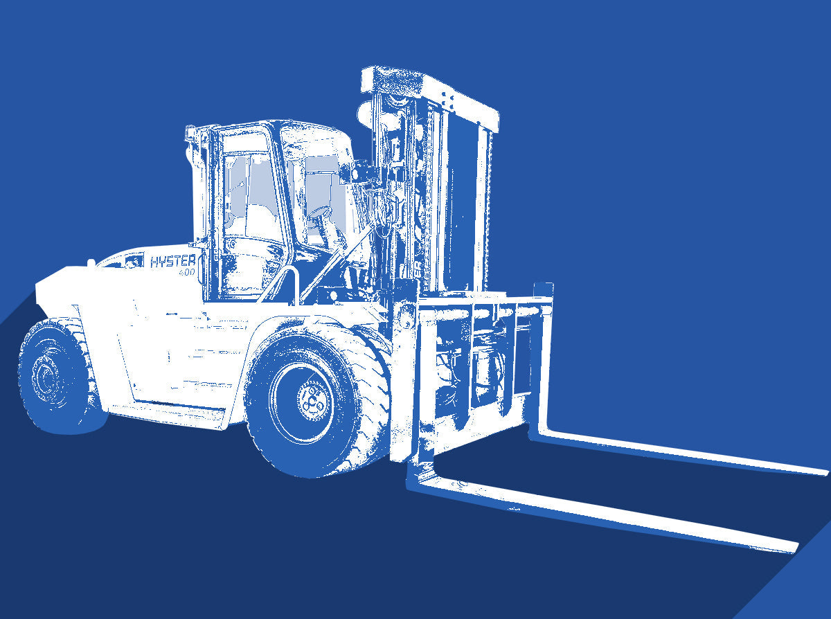Forklifts
