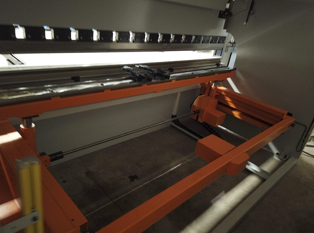 Ermaksan Power Bend Falcon 3760 x 220 Press Brake (New Product - On Request)