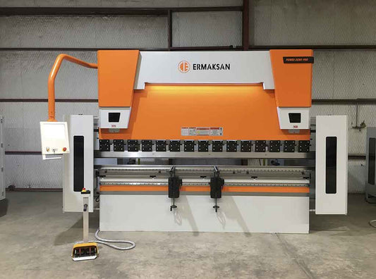 Ermaksan Power Bend PRO 10.1-148 Press Brake (New Product) (Copia)