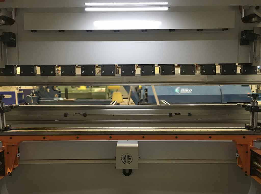 Ermaksan Power Bend PRO 10.1-148 Press Brake (New Product) (Copia)