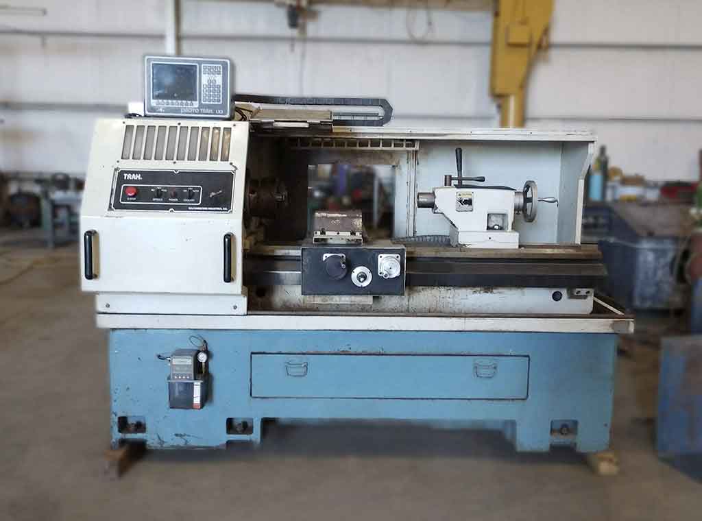 Southwestern Industries TRM 1840