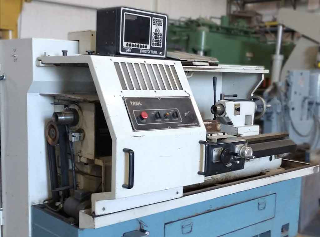 Southwestern Industries TRM 1840