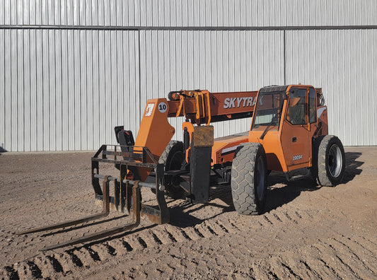 Skytrak 10054 Telescopic Forklift