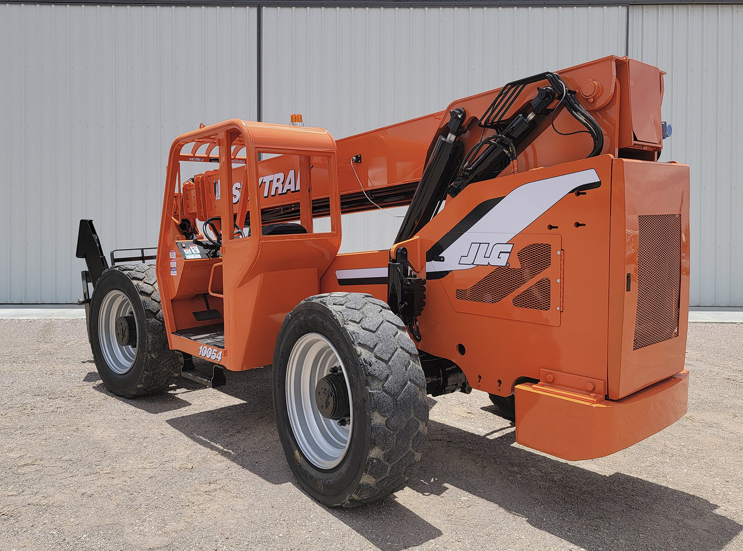 JLG 10054 Telescopic Forklift