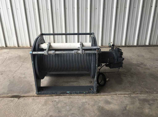 Brevini Hoist