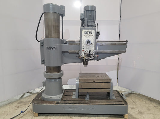 Ooya RE2-1300A Drill Press
