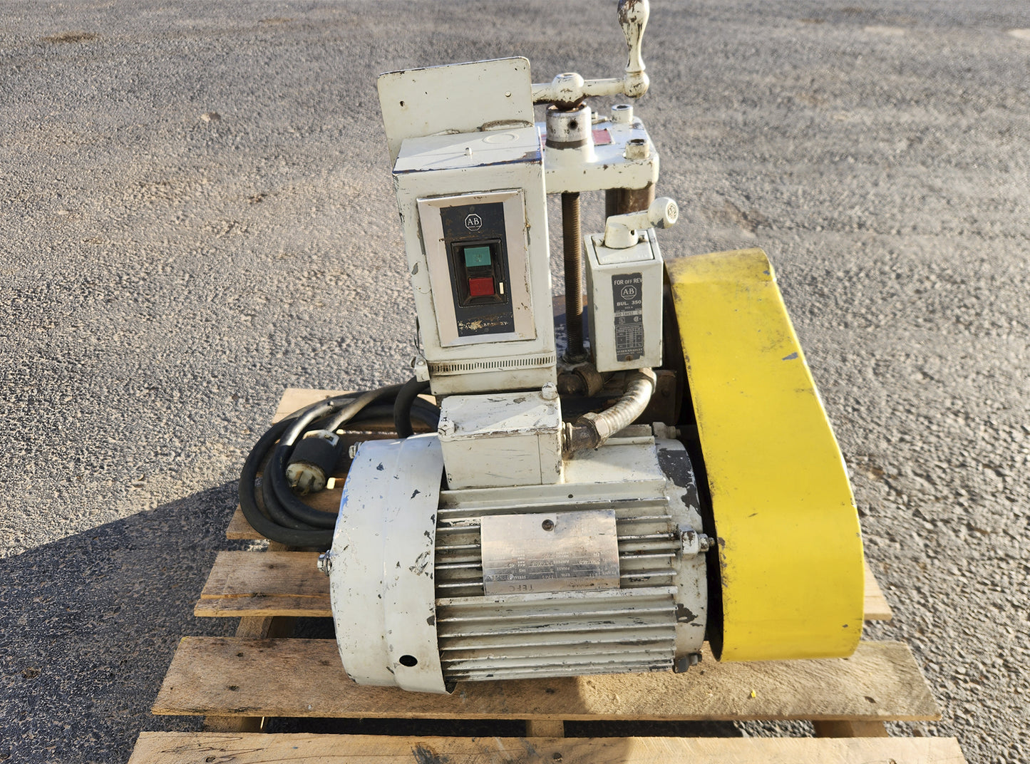 Master Machine Tools Boring Attachment