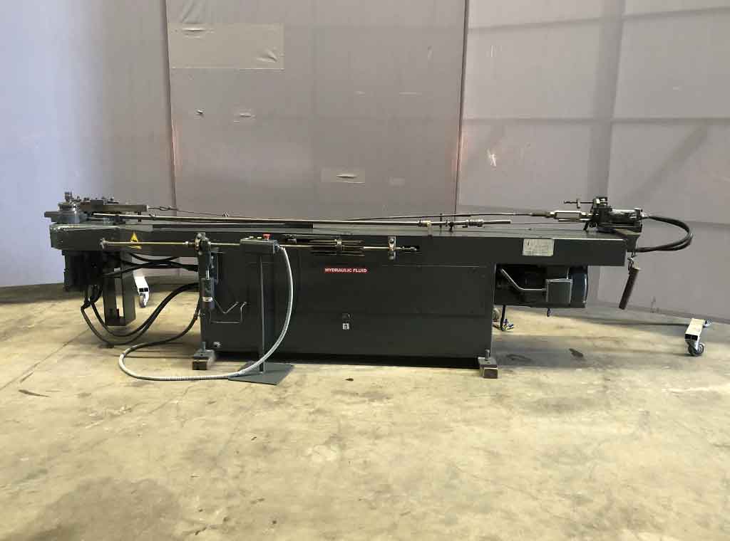 Pines Engineering Co. 11015-64033 Tube Bender