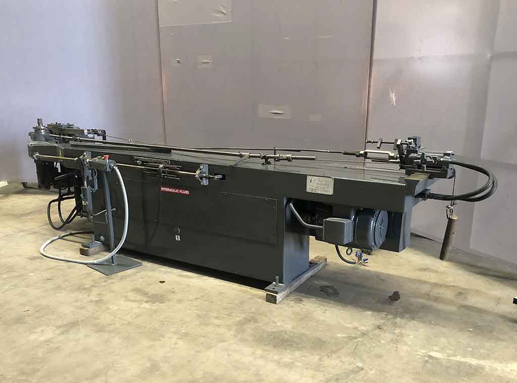 Pines Engineering Co. 11015-64033 Tube Bender