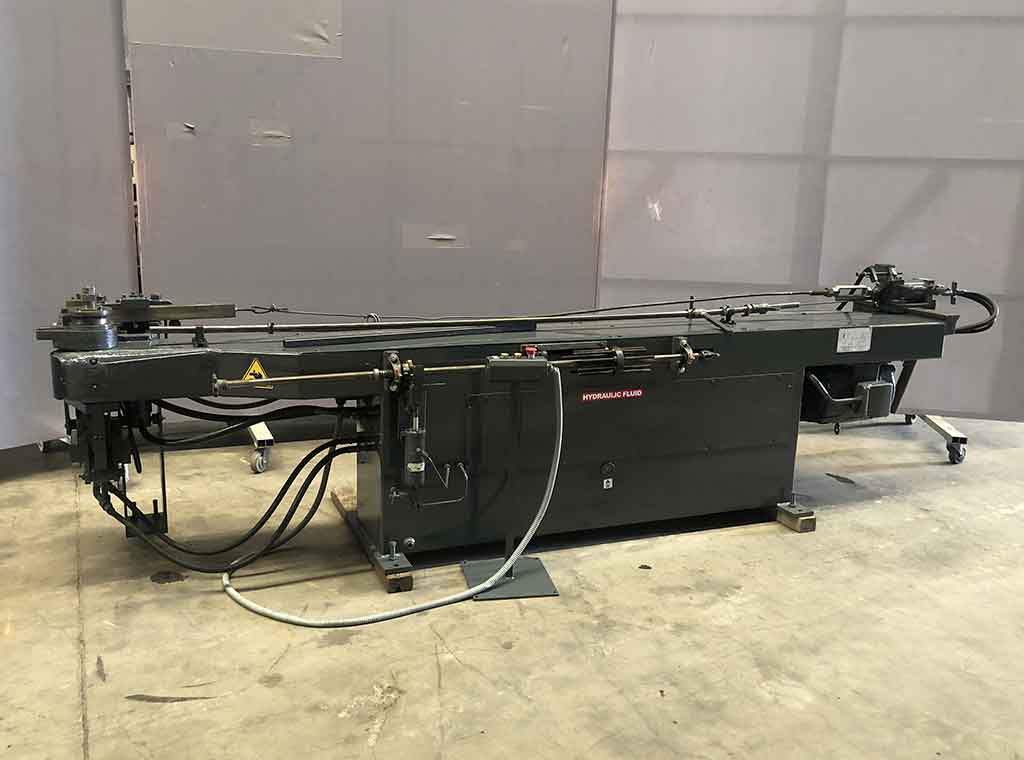 Pines Engineering Co. 11015-64033 Tube Bender