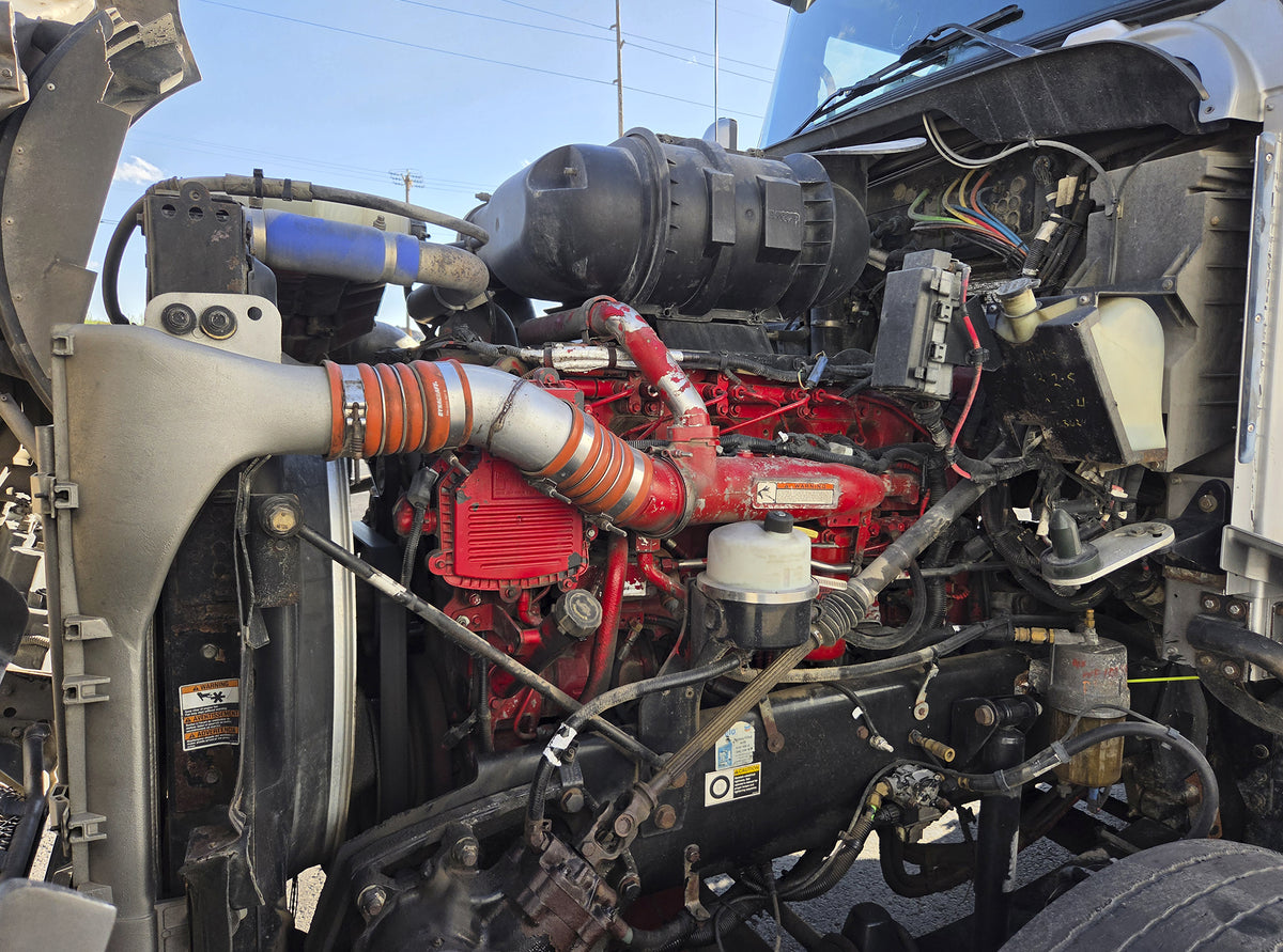 Kenworth T660 2012 Truck