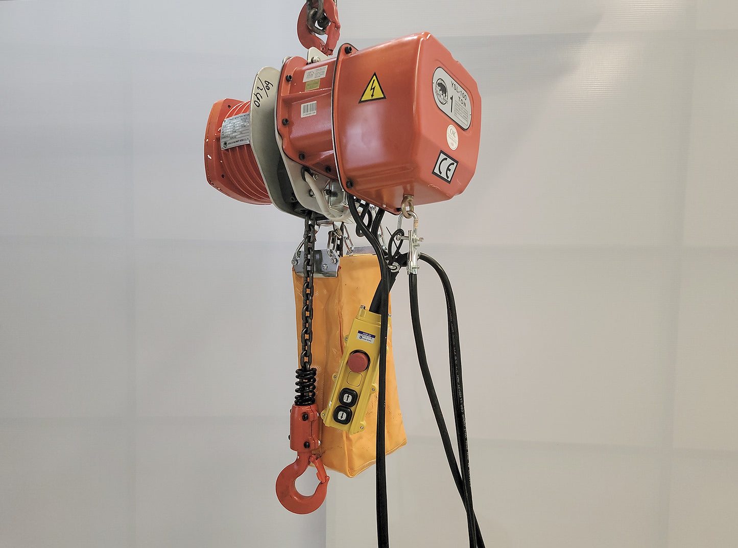 Black Bear YSL-100 Hoist