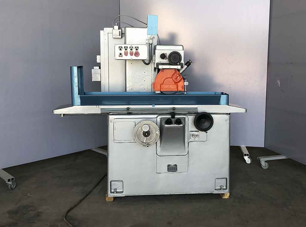Thompson Grinder 2F Grinder