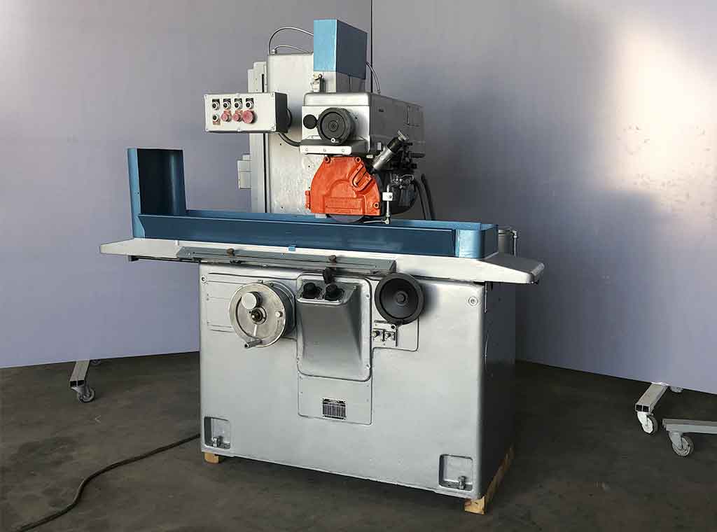Thompson Grinder 2F Grinder