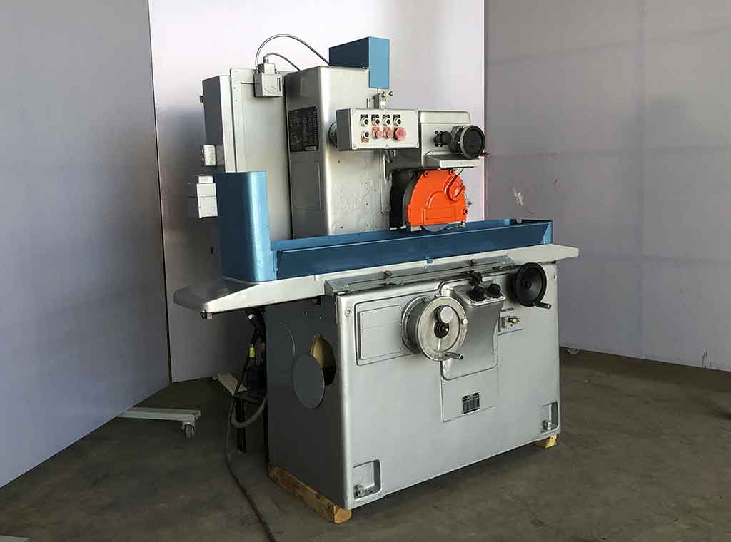 Thompson Grinder 2F Grinder