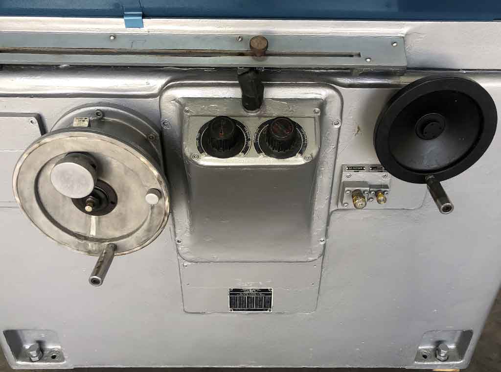 Thompson Grinder 2F Grinder