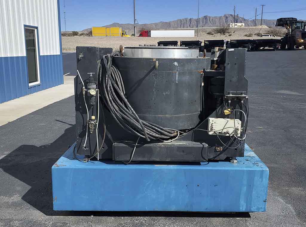MT Ling Electronics C-355