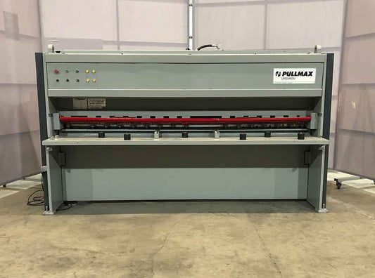 Pullmax E 23D Shear