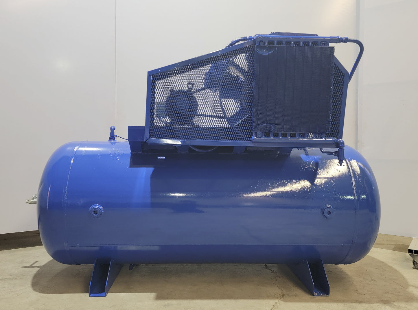 Air Compressor Products Inc.