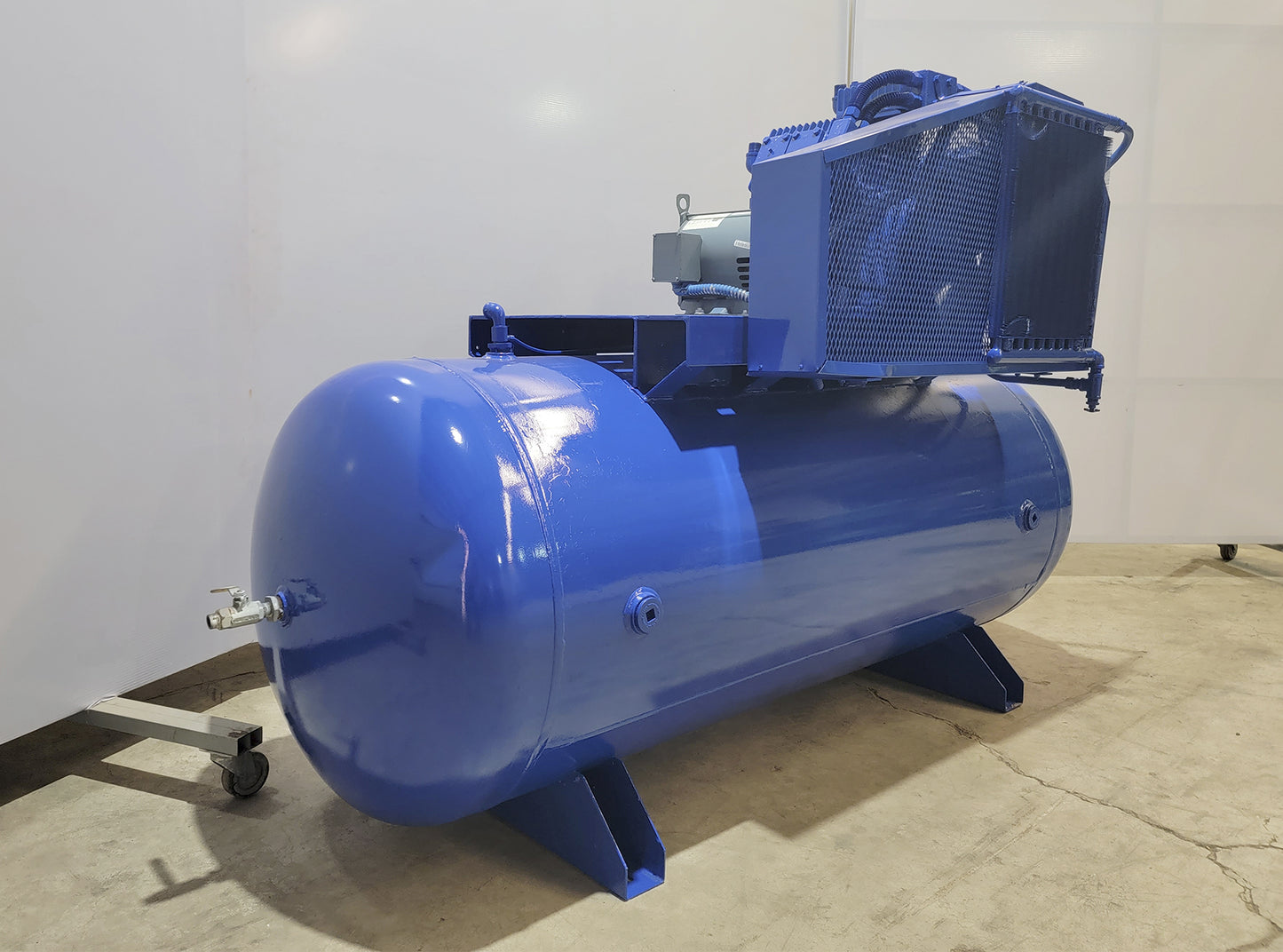 Air Compressor Products Inc.