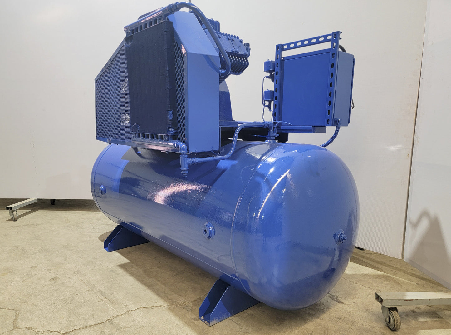 Air Compressor Products Inc.