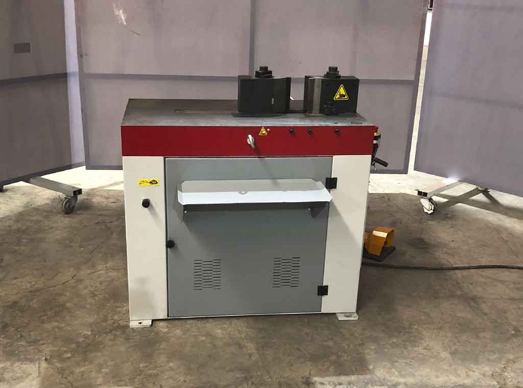 Isitan HP-40 Press