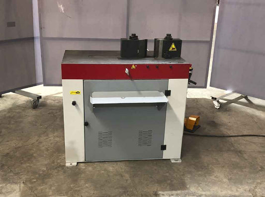 Isitan HP-40 Press