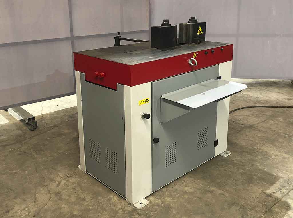 Isitan HP-40 Press