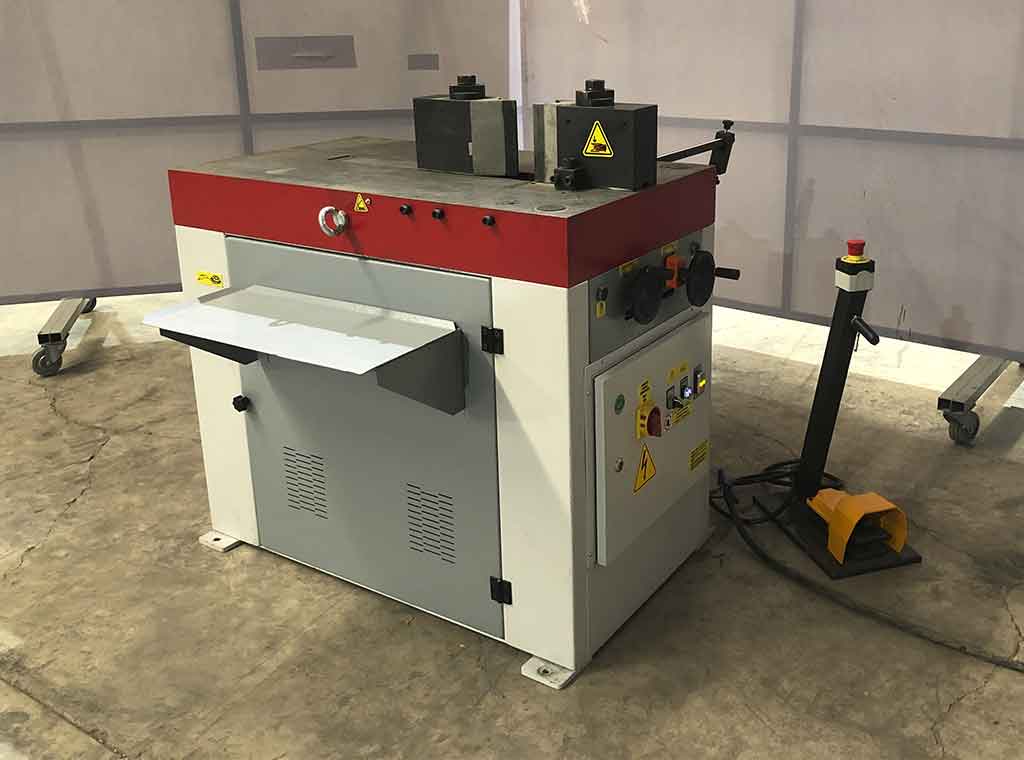 Isitan HP-40 Press