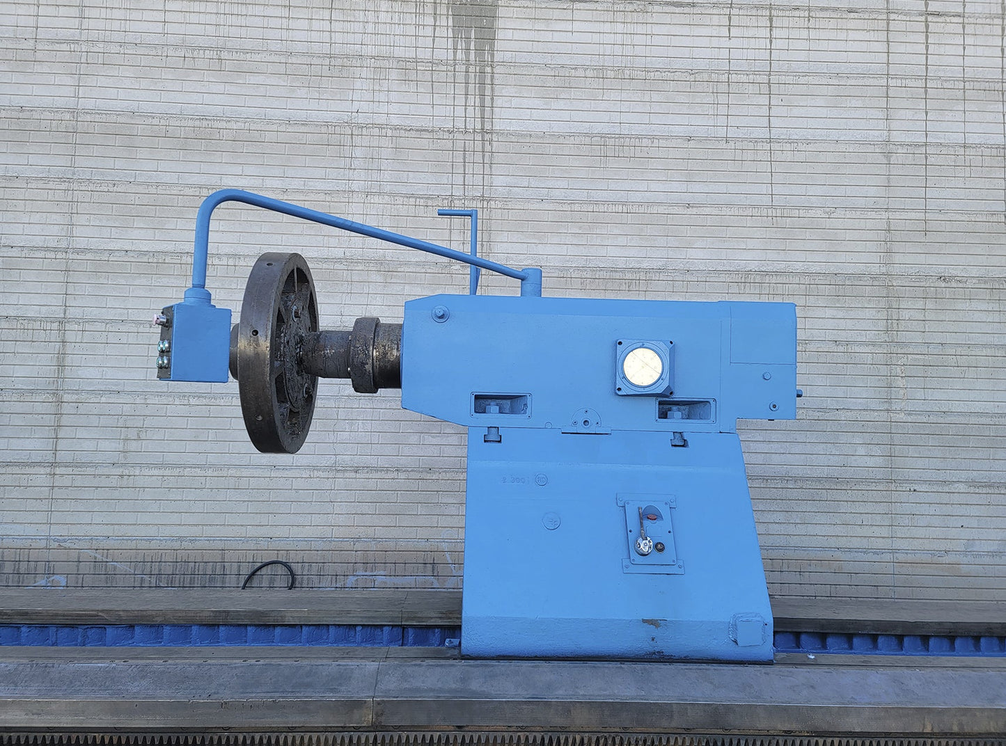 POREBA TCG-160-10M
