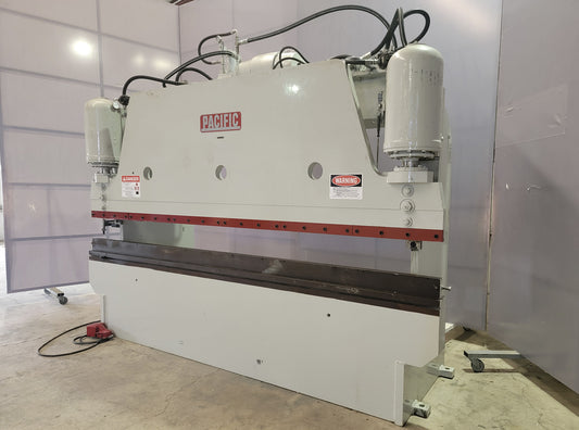 Pacific 75Ton Press Brake