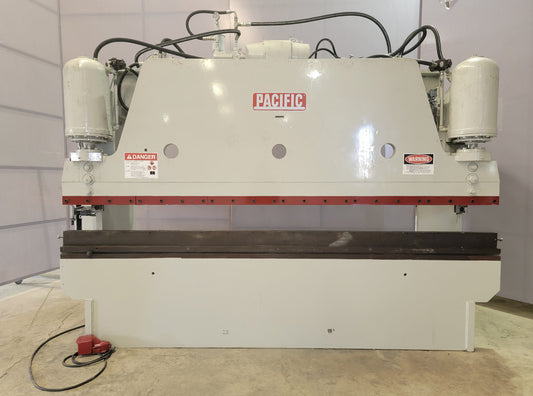 Pacific Press Brake 75ton