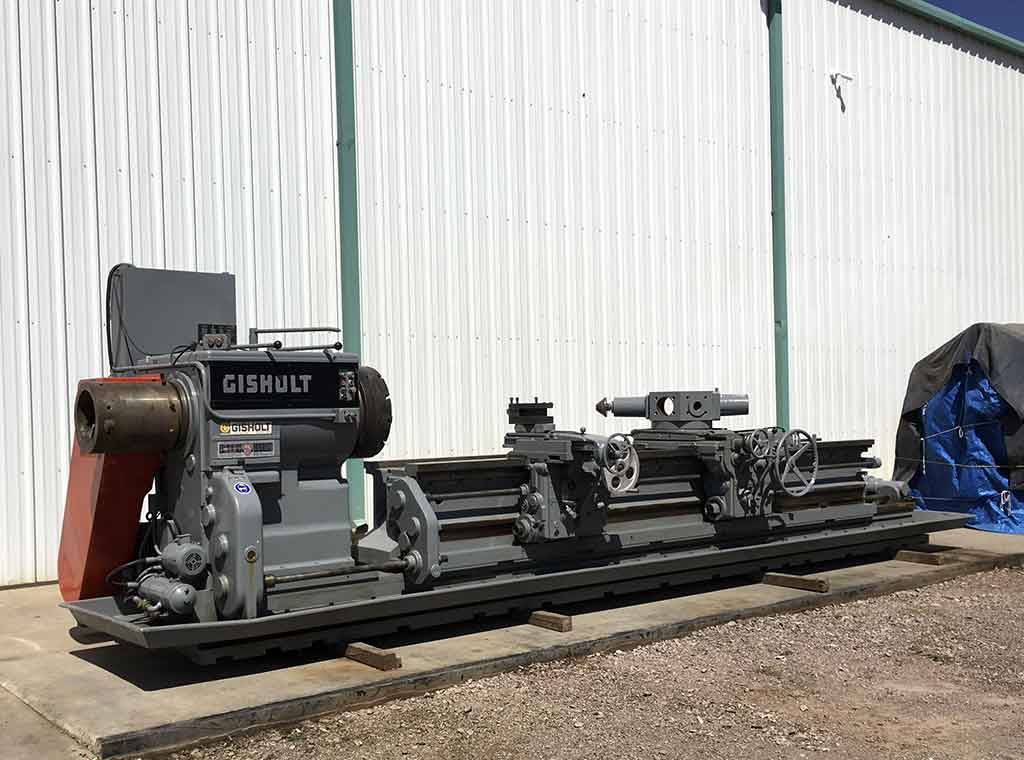 Gisholt 4-L 6453X1 Lathe