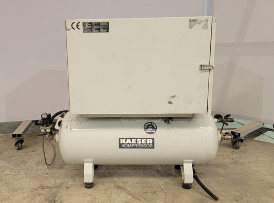 Kaeser