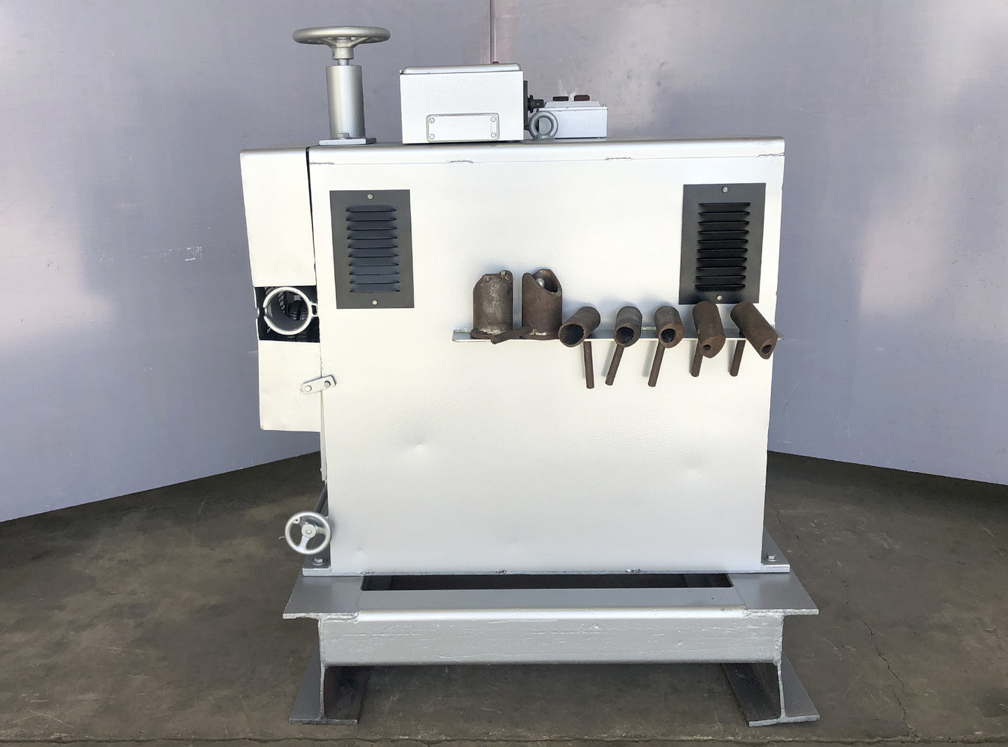 ELAURSEN M3 Industrial Wire Stripper Machine