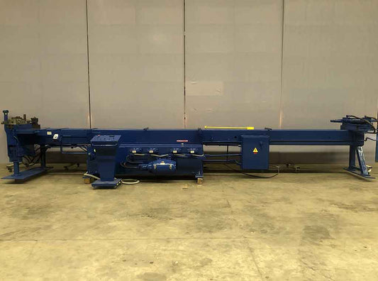 Conrac 255 RH Tube Bender