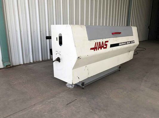 Haas Bar 300