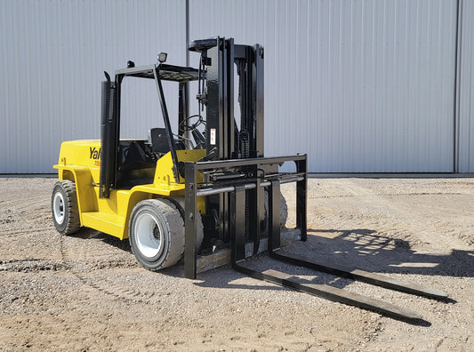 Yale 155 Forklift
