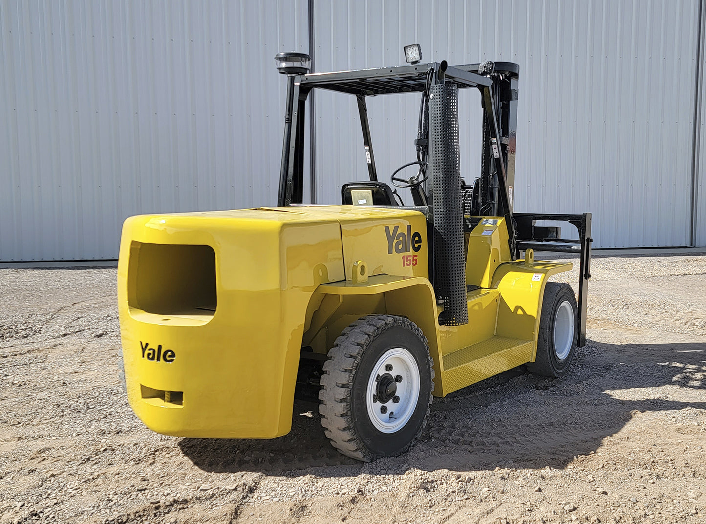 Yale 155 Forklift