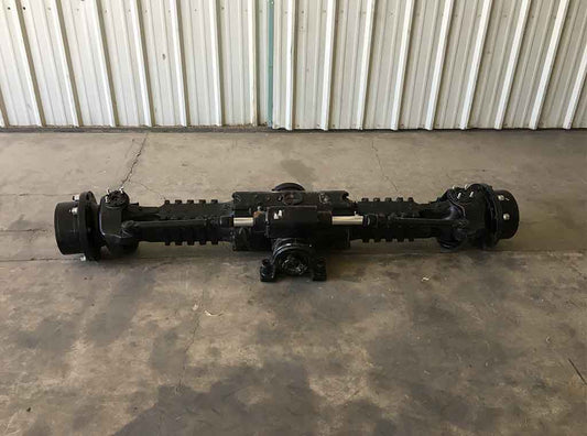 Kessler Wheel Axle Differential A-ITA-817863