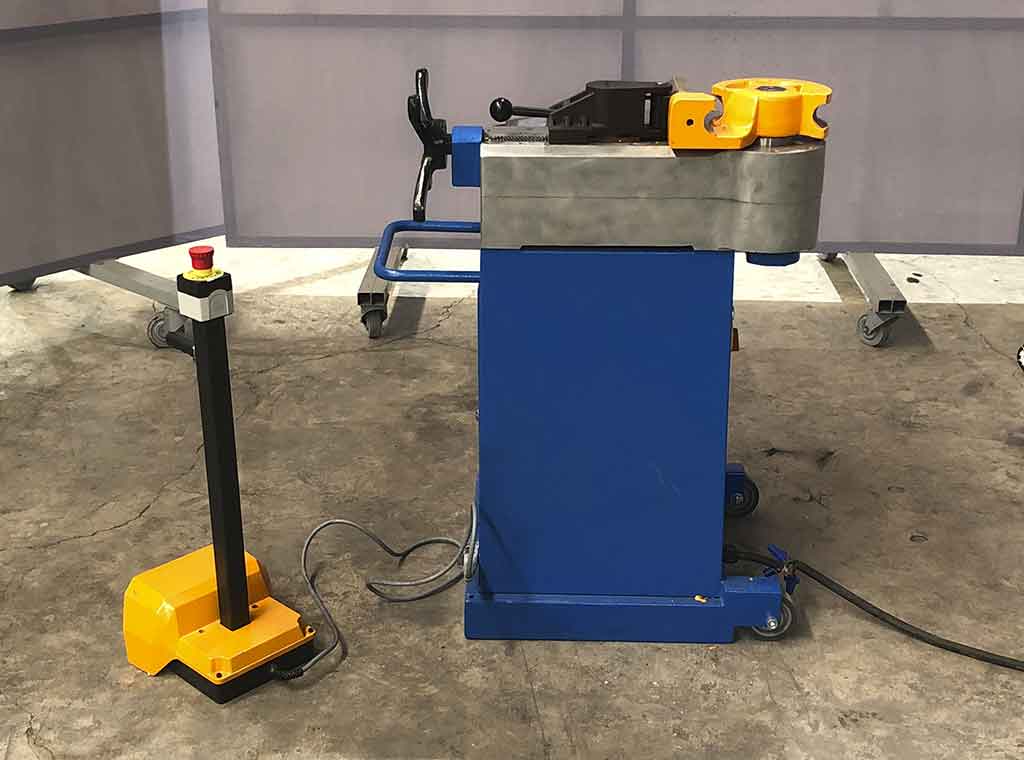 Isitan BK-050 Tube Bender