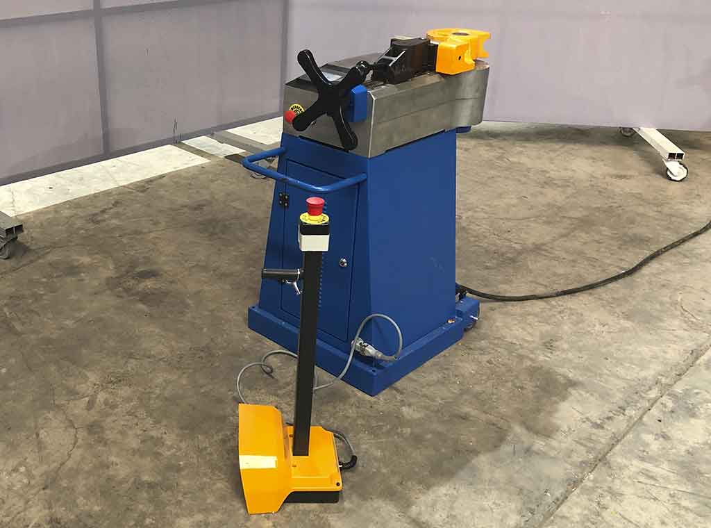 Isitan BK-050 Tube Bender