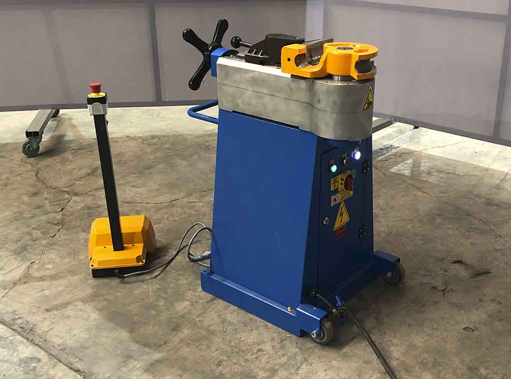 Isitan BK-050 Tube Bender