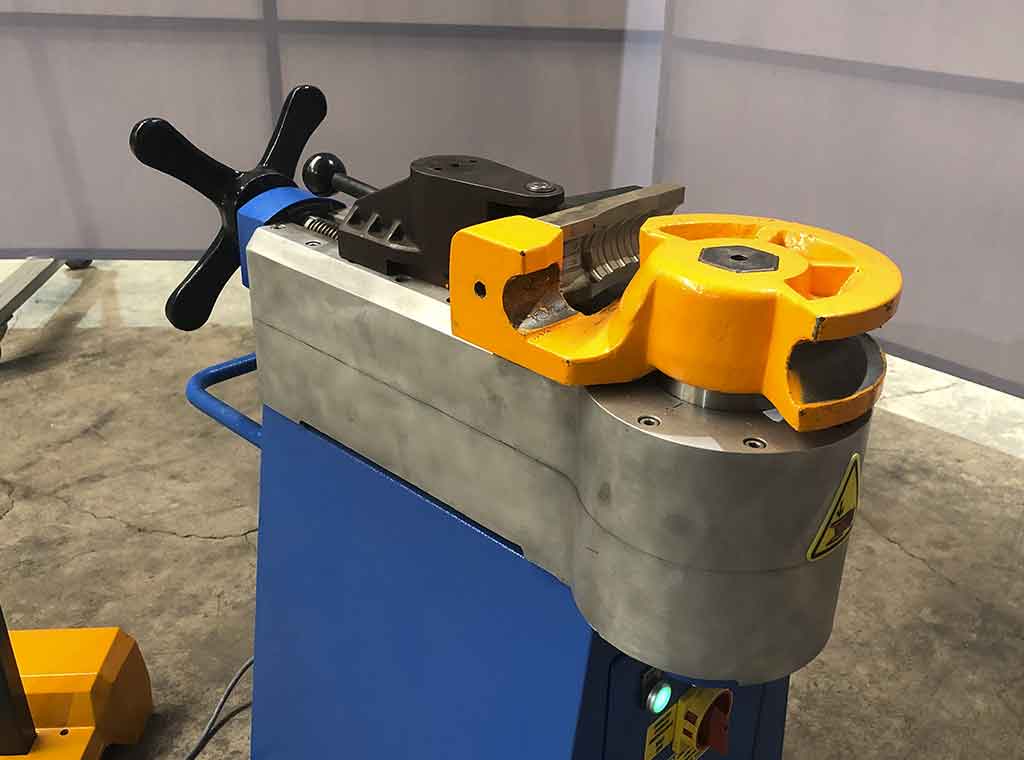 Isitan BK-050 Tube Bender