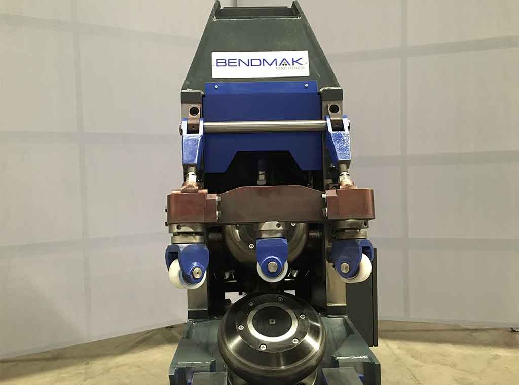 Bendmak FMB 15 4000 MM Flanger