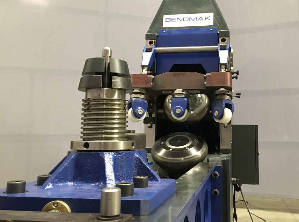 Bendmak FMB 15 4000 MM Flanger