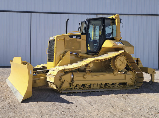 Caterpillar D6N Dozer