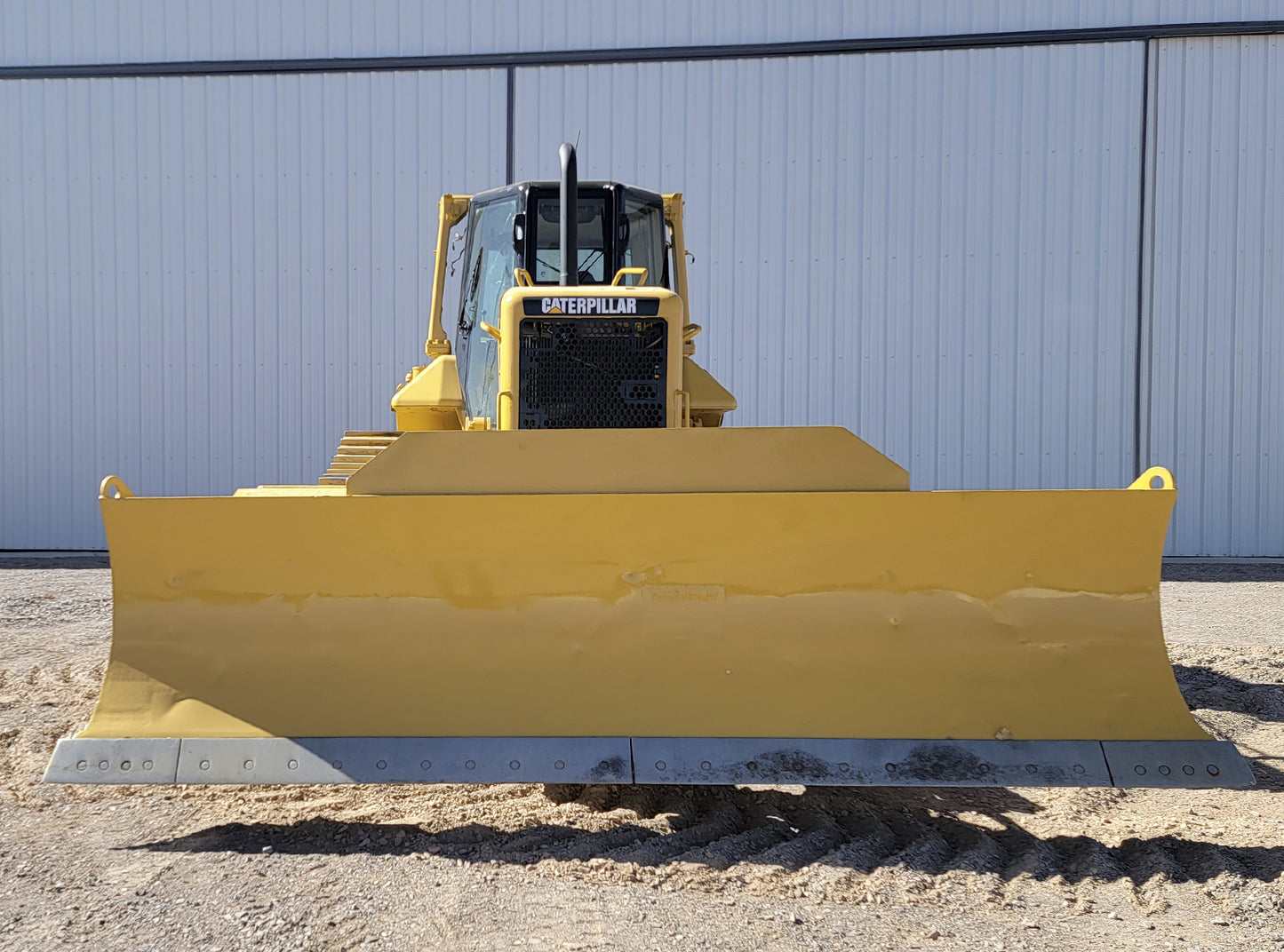 Caterpillar D6N Dozer