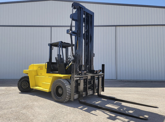 Hyster H300XL Forklift
