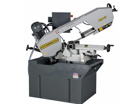 HydMech DM-10 (New Product)